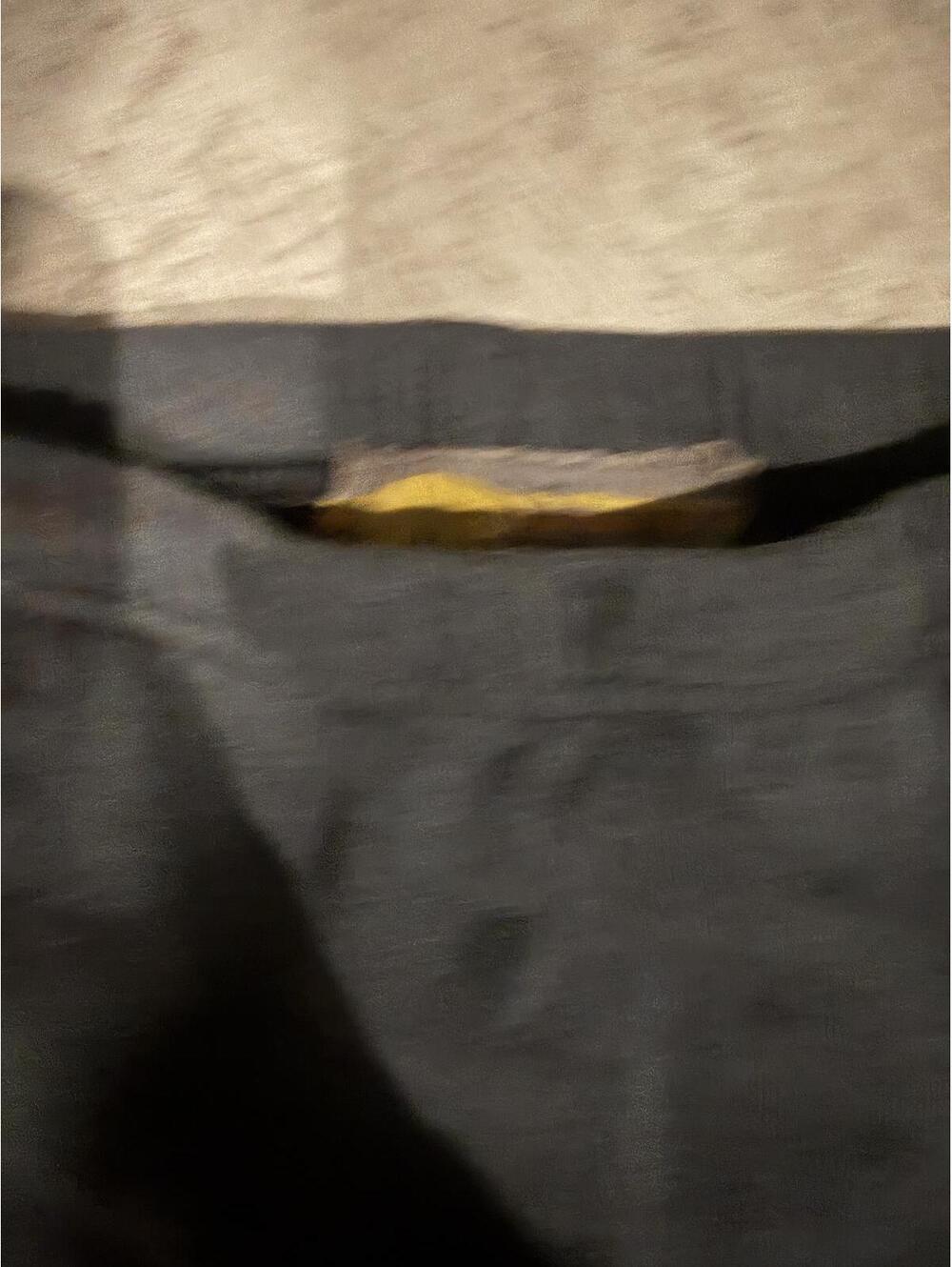 NWOT Aviator Nation Charcoal Grey 5 Stripe Sweatpant small - Picture 3 of 5